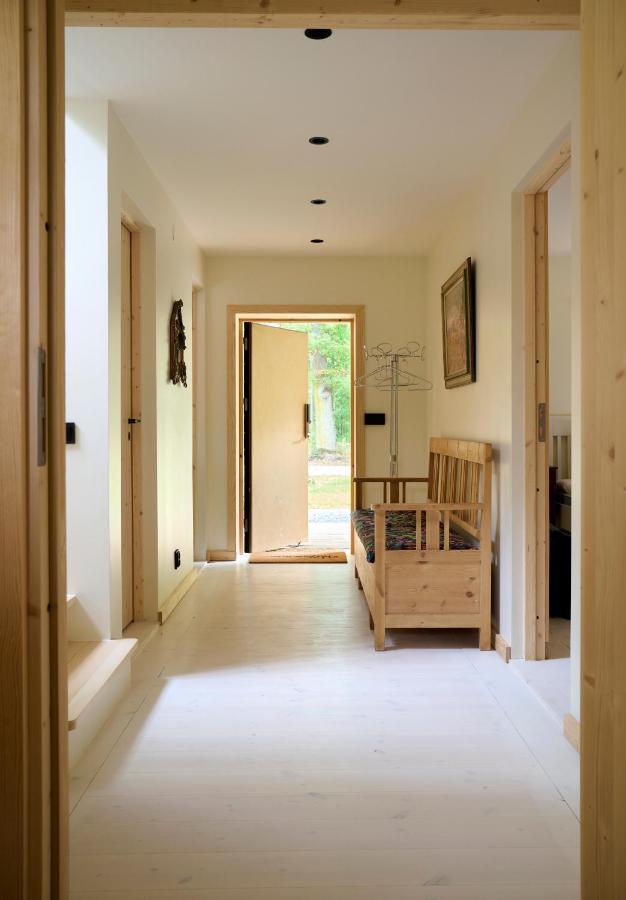 Spectacular 6-Bed House In Beautiful Manor Park Mariefred Exterior foto