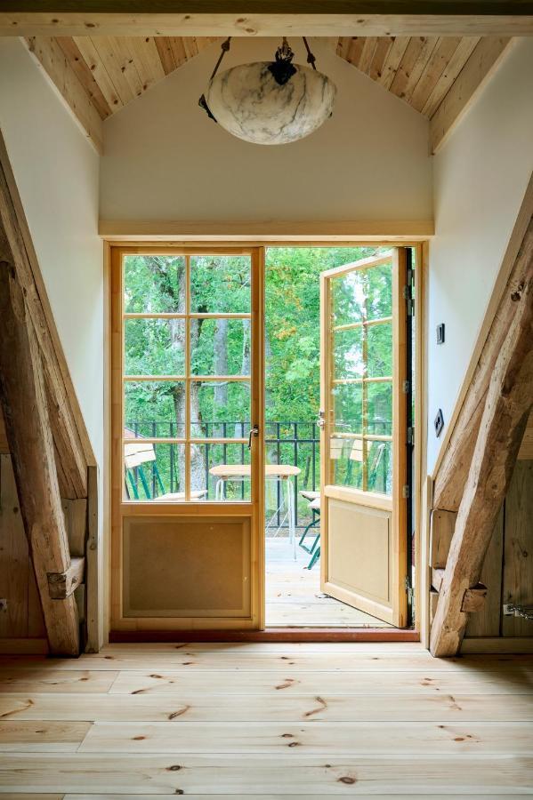 Spectacular 6-Bed House In Beautiful Manor Park Mariefred Exterior foto