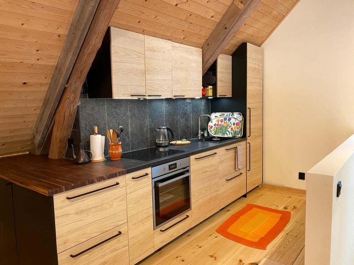 Spectacular 6-Bed House In Beautiful Manor Park Mariefred Exterior foto